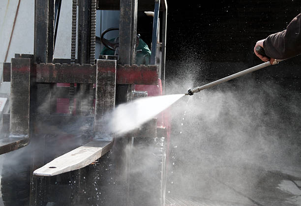 Best Roof Pressure Washing  in Pinch, WV