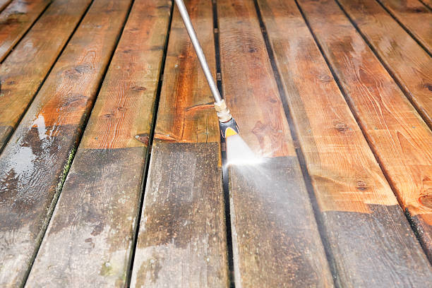 Best Roof Power Washing Services  in Pinch, WV