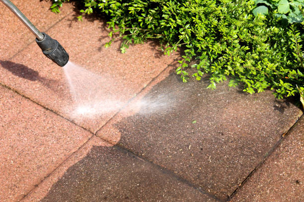 Roof Power Washing Services in Pinch, WV
