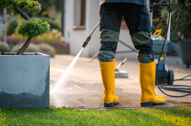 Best Residential Pressure Washing Services  in Pinch, WV
