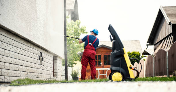 Roof Power Washing Services in Pinch, WV